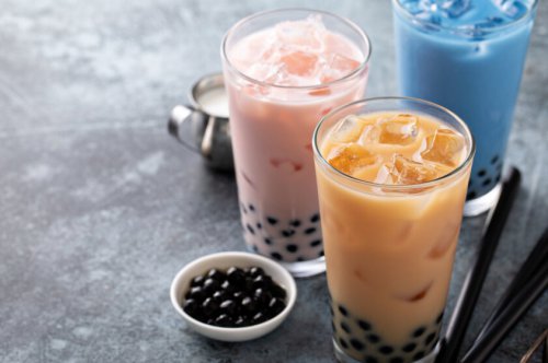 Bubble Tea – Nova Instagram Zvezda u Srbiji | BubbleTeaSrbija.com