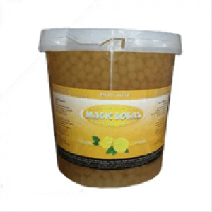 Popping Boba | Više Ukusa