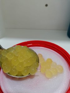 Popping Boba | Više Ukusa