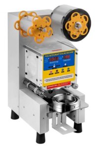 Automatska Zatvaračica / Lepilica