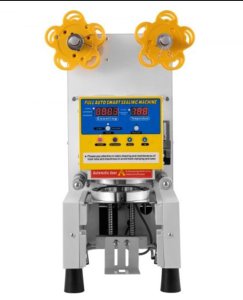 Automatska Zatvaračica / Lepilica