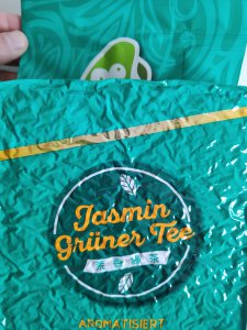 Čaj | Crni / Zeleni sa jasminom